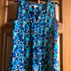 Women's top by Banana Republic